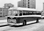 AEC Reliance 2MU3RA Willowbrook 1961 года (UK)
